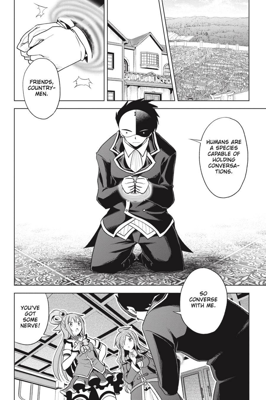 Kono SubarashII Sekai Ni Shukufuku O 80 14
