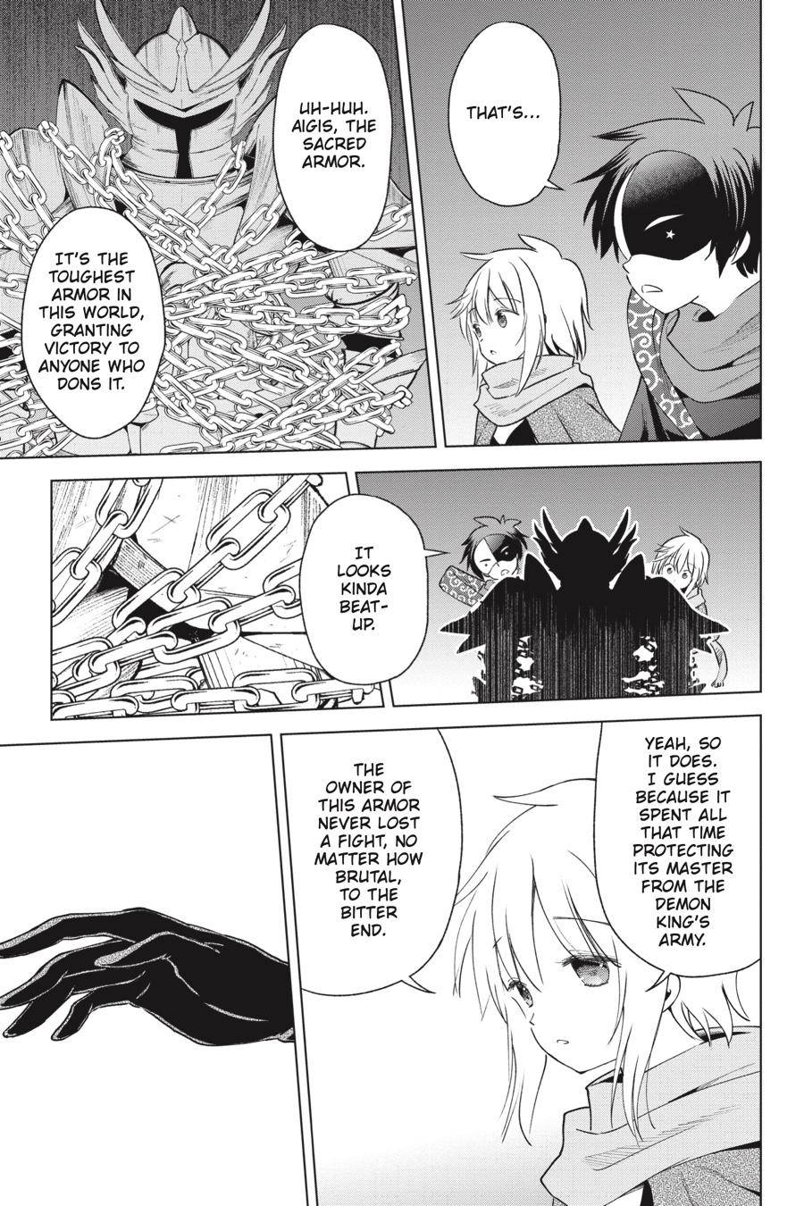 Kono SubarashII Sekai Ni Shukufuku O 83 11
