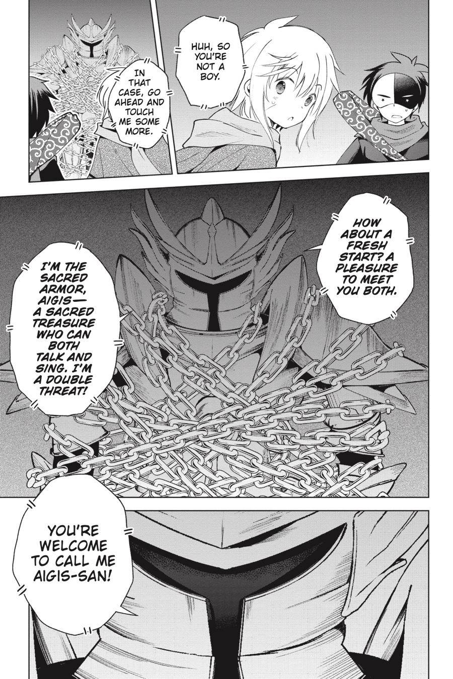 Kono SubarashII Sekai Ni Shukufuku O 83 13
