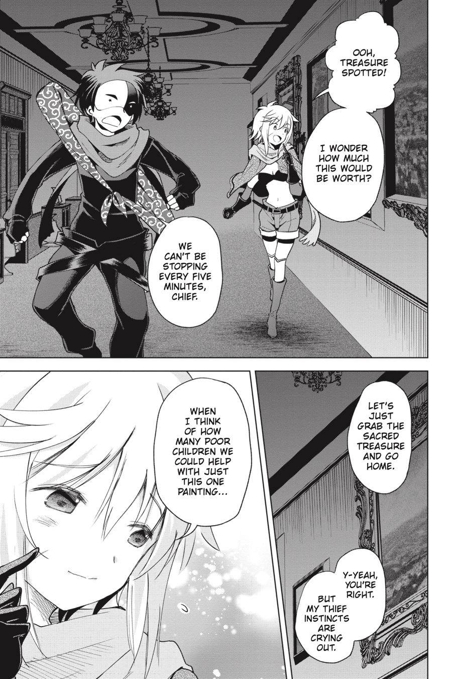 Kono SubarashII Sekai Ni Shukufuku O 83 5
