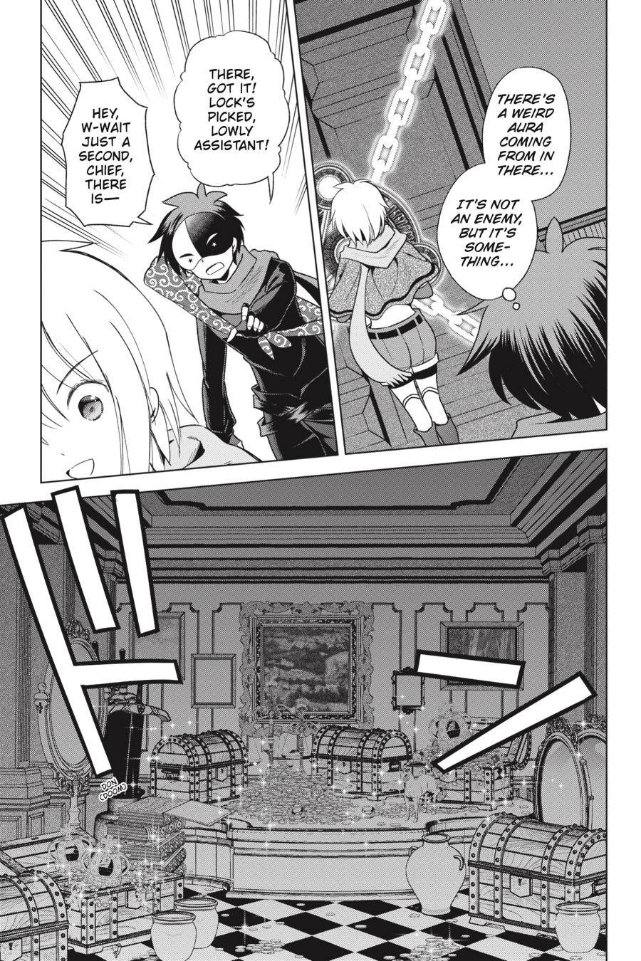 Kono SubarashII Sekai Ni Shukufuku O 83 7
