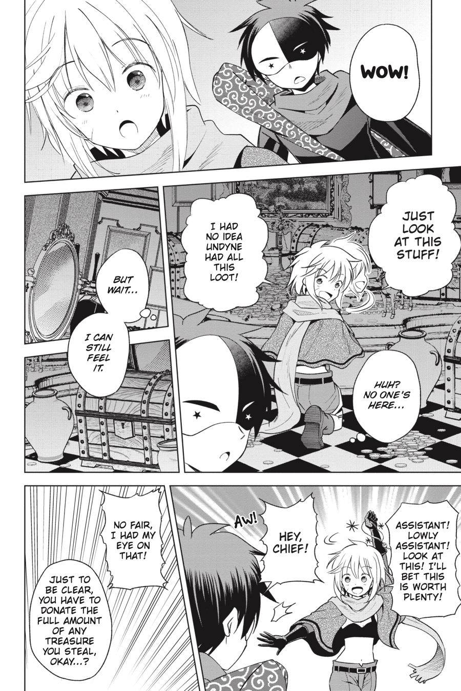 Kono SubarashII Sekai Ni Shukufuku O 83 8