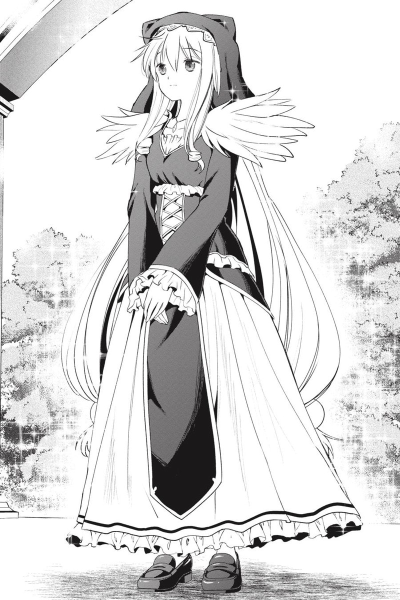 Kono SubarashII Sekai Ni Shukufuku O 88 26