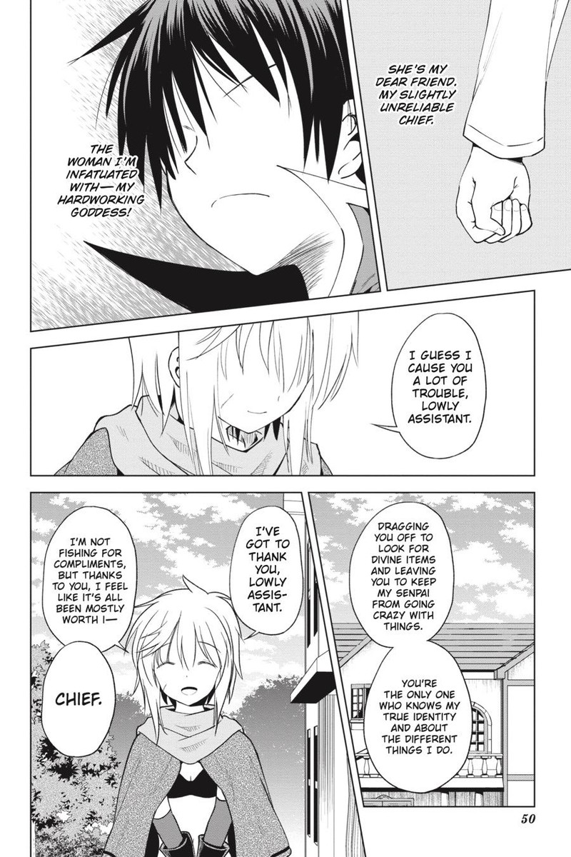 Kono SubarashII Sekai Ni Shukufuku O 88 4