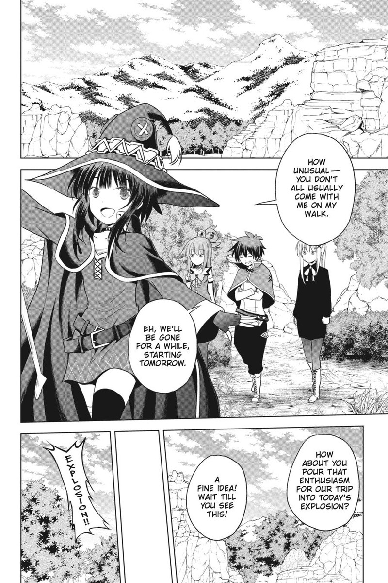 Kono SubarashII Sekai Ni Shukufuku O 94 6