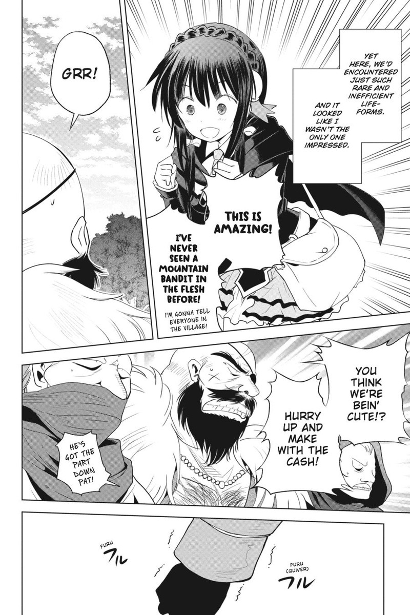 Kono SubarashII Sekai Ni Shukufuku O 95 4