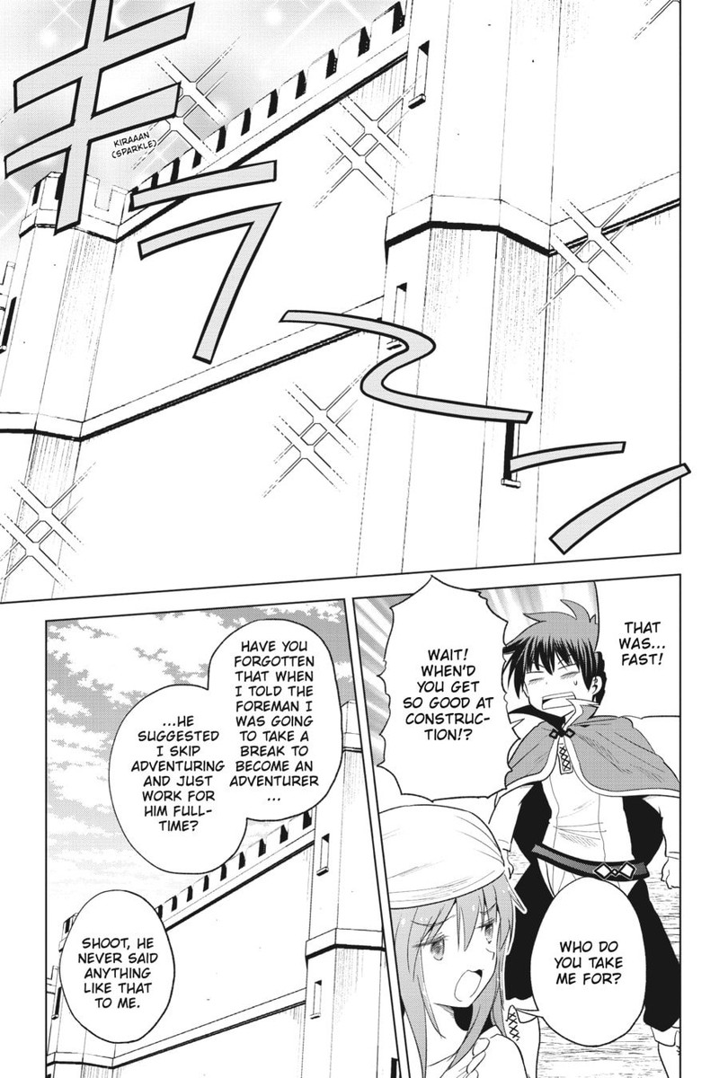 Kono SubarashII Sekai Ni Shukufuku O 98 19