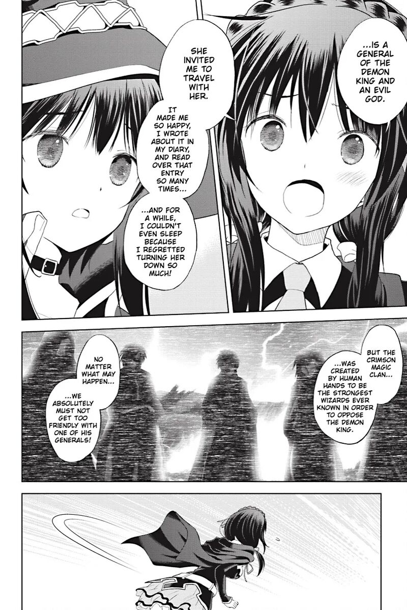 Kono SubarashII Sekai Ni Shukufuku Wo Fantastic Days 101 10