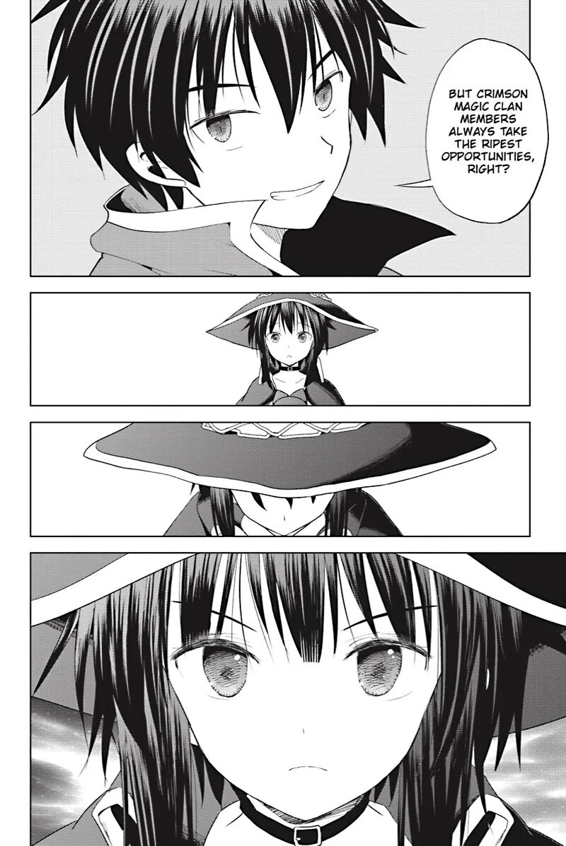 Kono SubarashII Sekai Ni Shukufuku Wo Fantastic Days 101 14