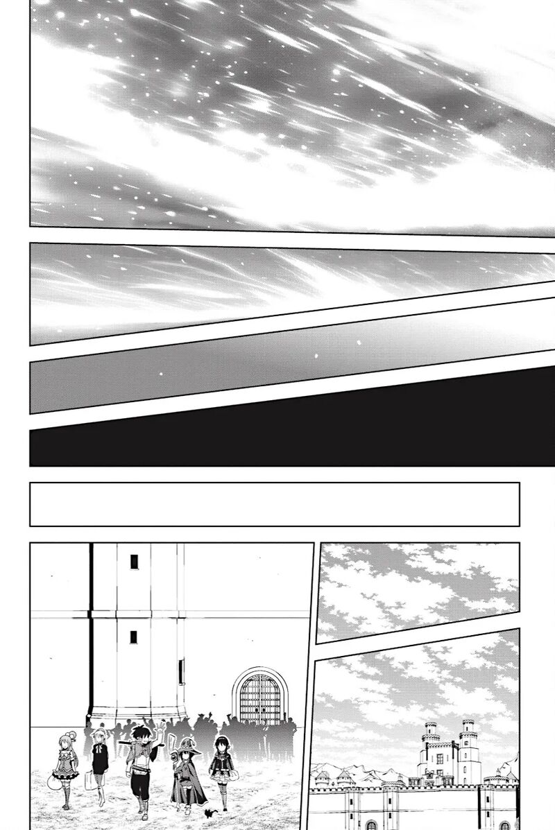 Kono SubarashII Sekai Ni Shukufuku Wo Fantastic Days 102 15