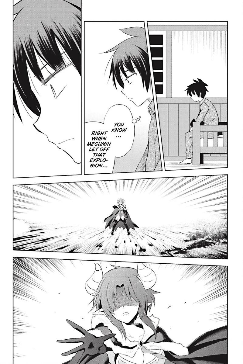 Kono SubarashII Sekai Ni Shukufuku Wo Fantastic Days 102 19