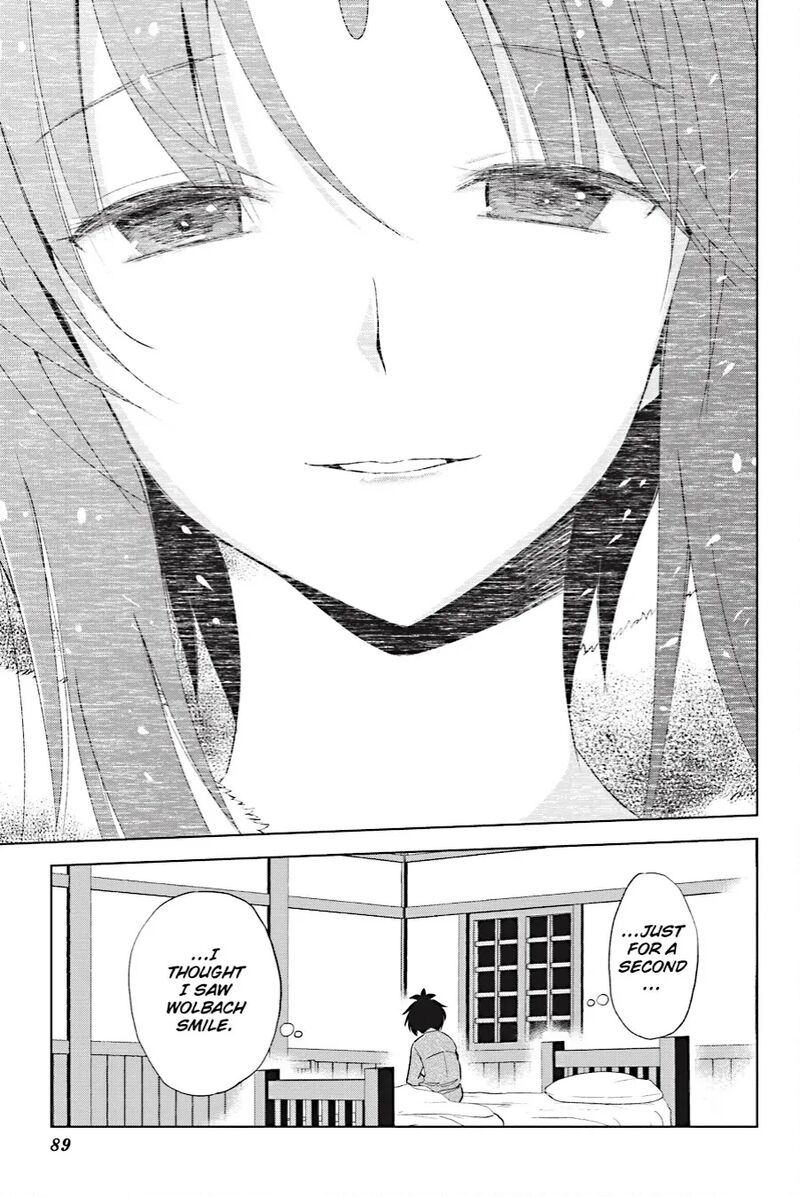 Kono SubarashII Sekai Ni Shukufuku Wo Fantastic Days 102 20