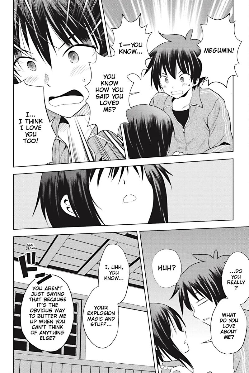 Kono SubarashII Sekai Ni Shukufuku Wo Fantastic Days 102 33