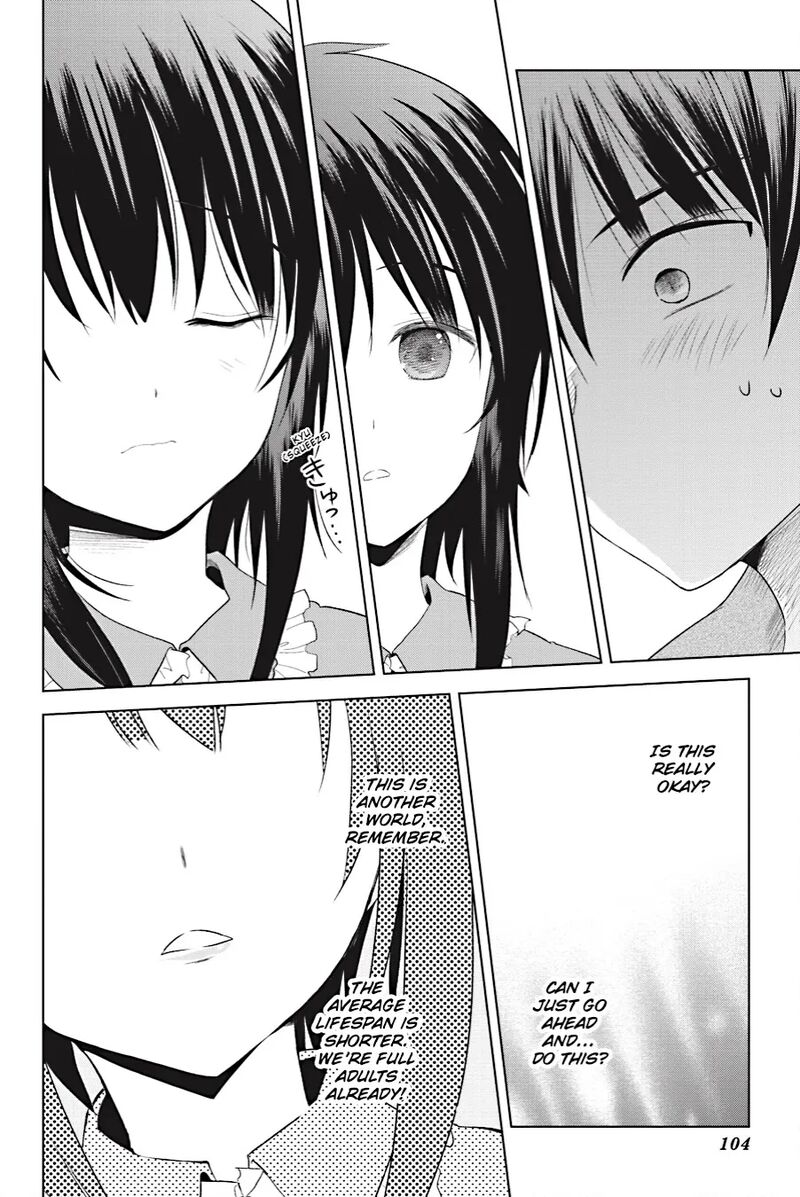 Kono SubarashII Sekai Ni Shukufuku Wo Fantastic Days 102 35