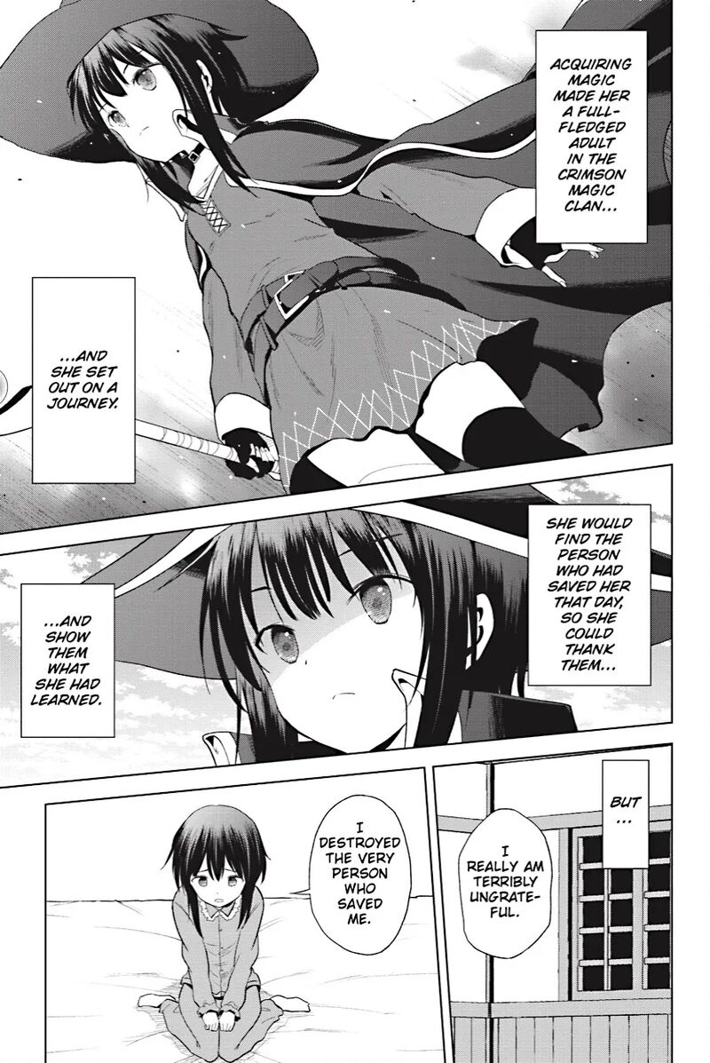 Kono SubarashII Sekai Ni Shukufuku Wo Fantastic Days 103 5