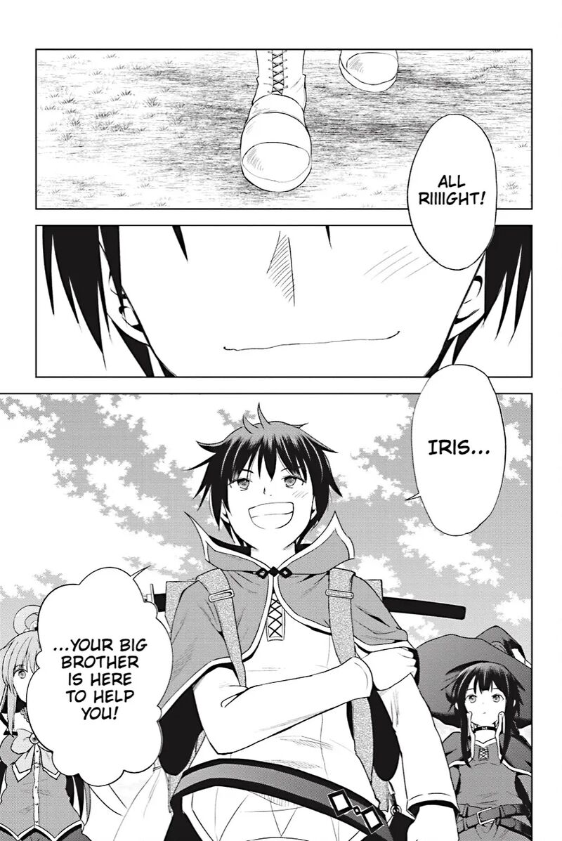 Kono SubarashII Sekai Ni Shukufuku Wo Fantastic Days 104 27