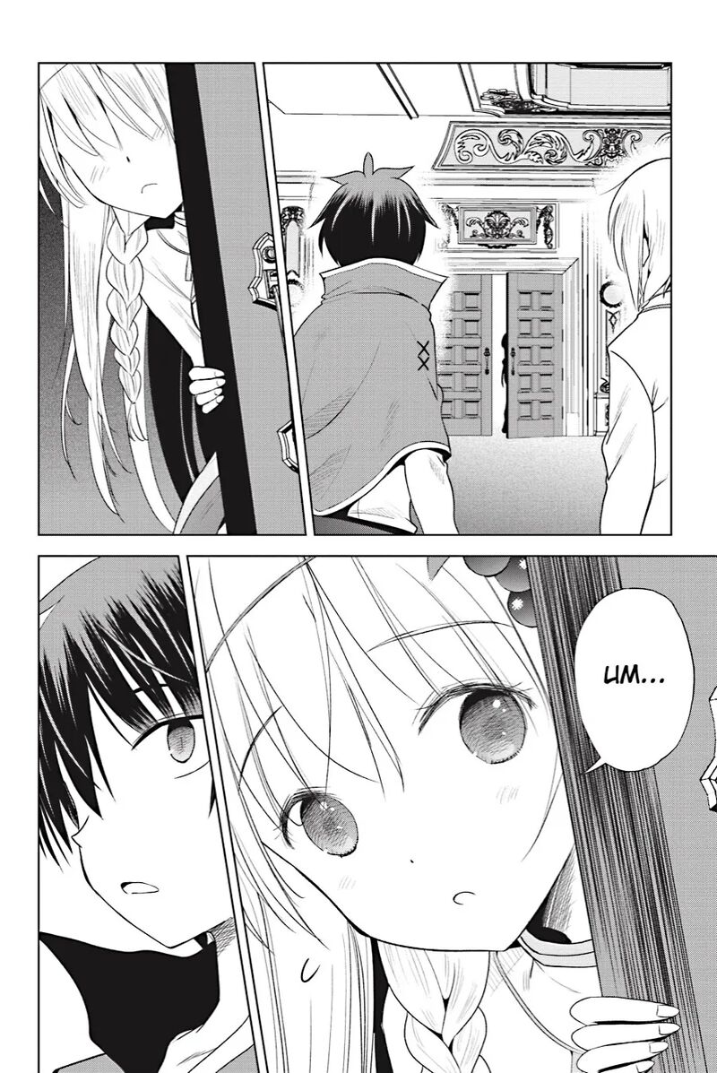 Kono SubarashII Sekai Ni Shukufuku Wo Fantastic Days 105 18