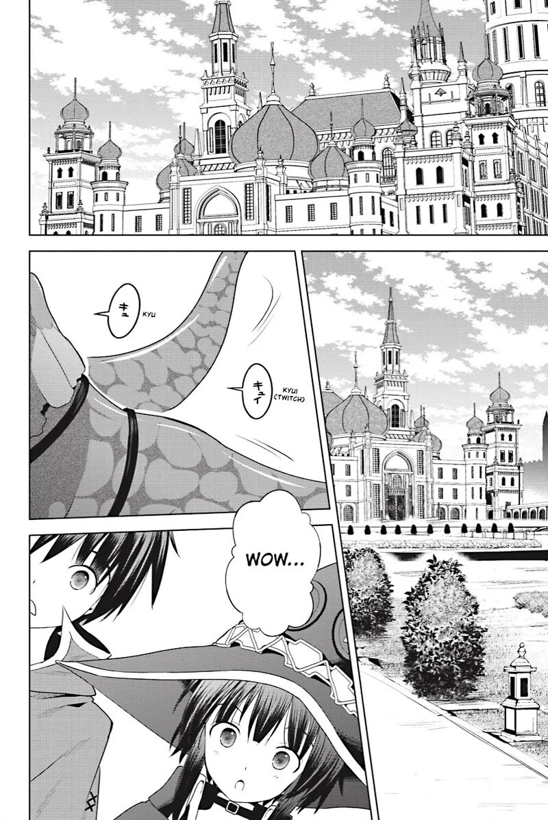 Kono SubarashII Sekai Ni Shukufuku Wo Fantastic Days 106 2