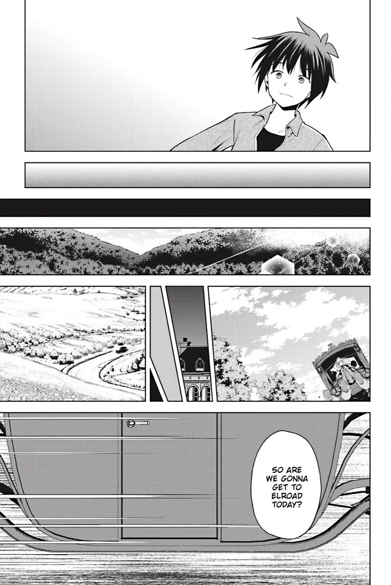 Kono SubarashII Sekai Ni Shukufuku Wo Fantastic Days 106 25