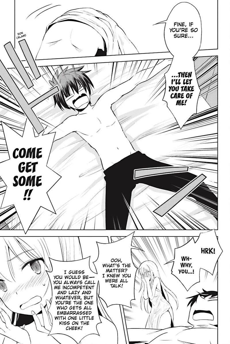 Kono SubarashII Sekai Ni Shukufuku Wo Fantastic Days 108 13