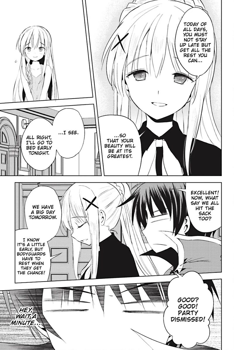 Kono SubarashII Sekai Ni Shukufuku Wo Fantastic Days 108 3