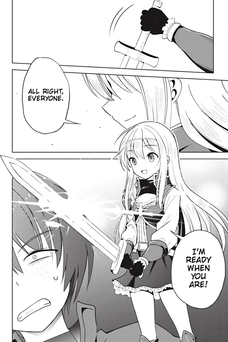 Kono SubarashII Sekai Ni Shukufuku Wo Fantastic Days 109 26