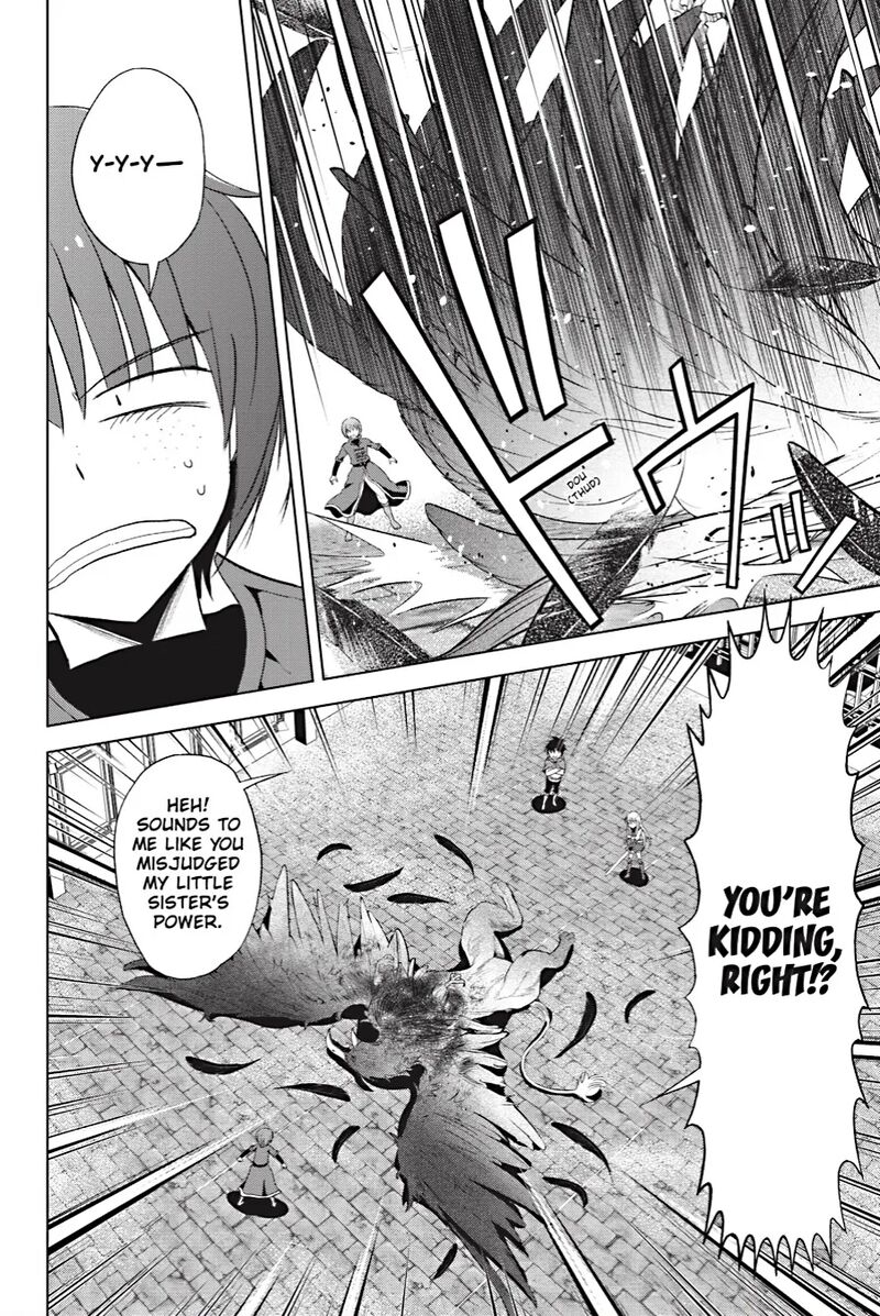 Kono SubarashII Sekai Ni Shukufuku Wo Fantastic Days 110 10