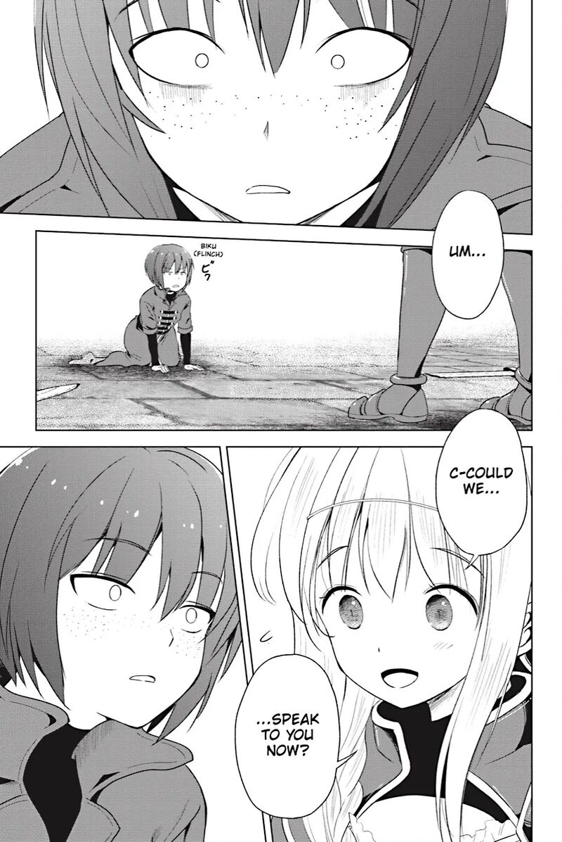 Kono SubarashII Sekai Ni Shukufuku Wo Fantastic Days 110 3