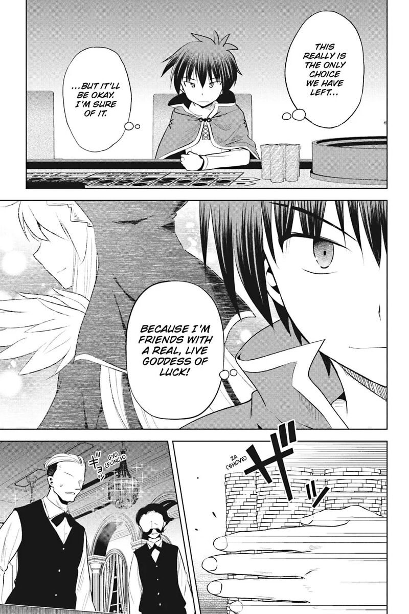 Kono SubarashII Sekai Ni Shukufuku Wo Fantastic Days 114 15