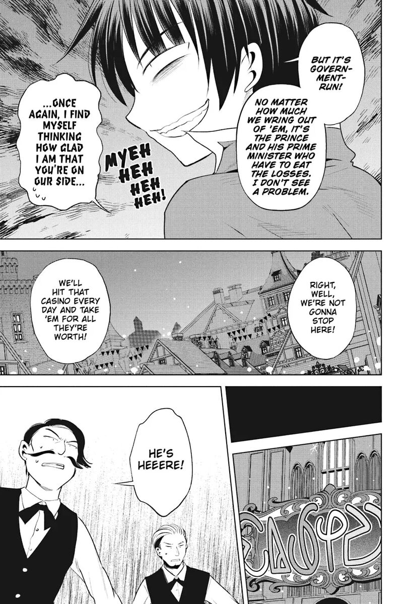 Kono SubarashII Sekai Ni Shukufuku Wo Fantastic Days 114 21