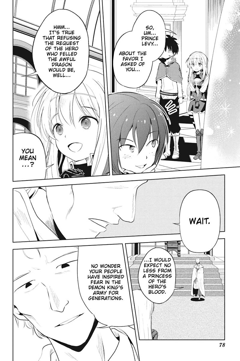 Kono SubarashII Sekai Ni Shukufuku Wo Fantastic Days 114 4