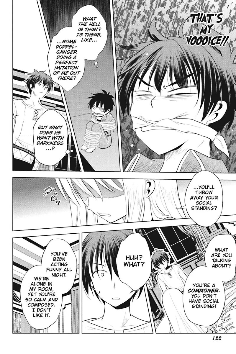 Kono SubarashII Sekai Ni Shukufuku Wo Fantastic Days 115 12