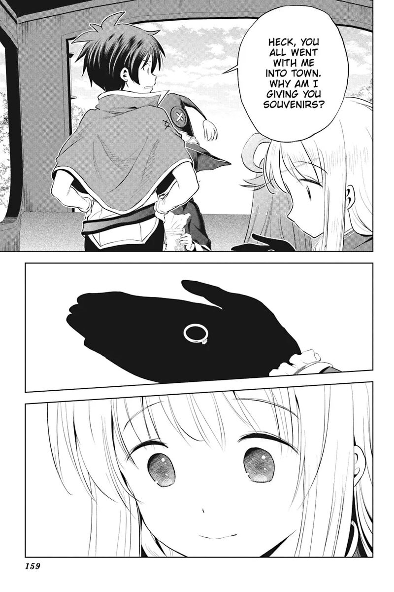 Kono SubarashII Sekai Ni Shukufuku Wo Fantastic Days 116 25