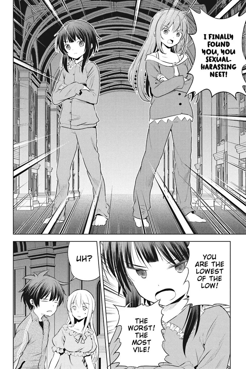 Kono SubarashII Sekai Ni Shukufuku Wo Fantastic Days 116 4