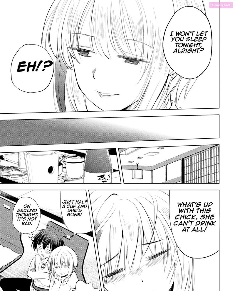 Kono SubarashII Sekai Ni Shukufuku Wo Fantastic Days 117 11