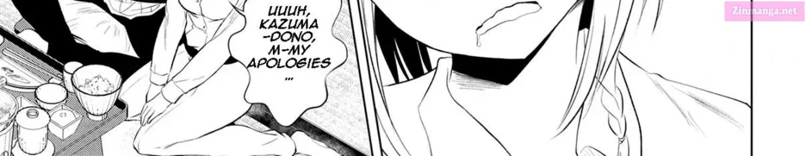 Kono SubarashII Sekai Ni Shukufuku Wo Fantastic Days 117 12