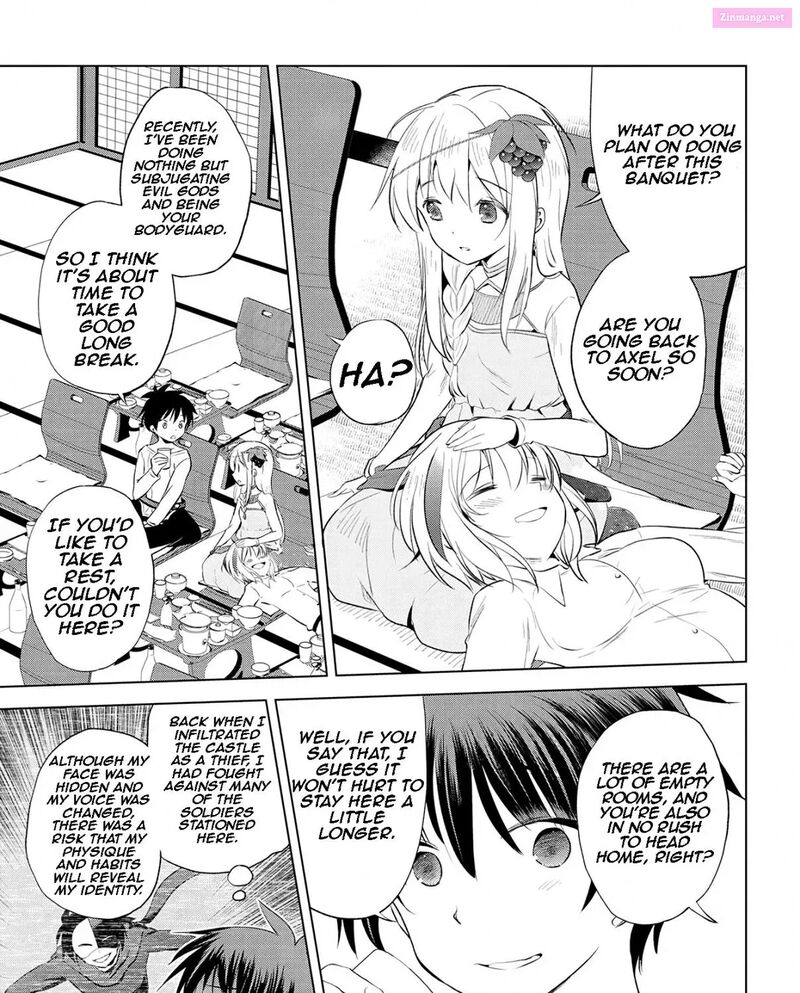 Kono SubarashII Sekai Ni Shukufuku Wo Fantastic Days 117 15