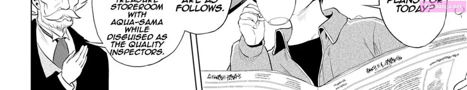 Kono SubarashII Sekai Ni Shukufuku Wo Fantastic Days 117 22