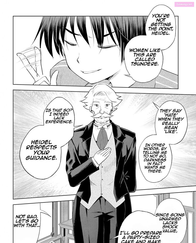 Kono SubarashII Sekai Ni Shukufuku Wo Fantastic Days 117 29