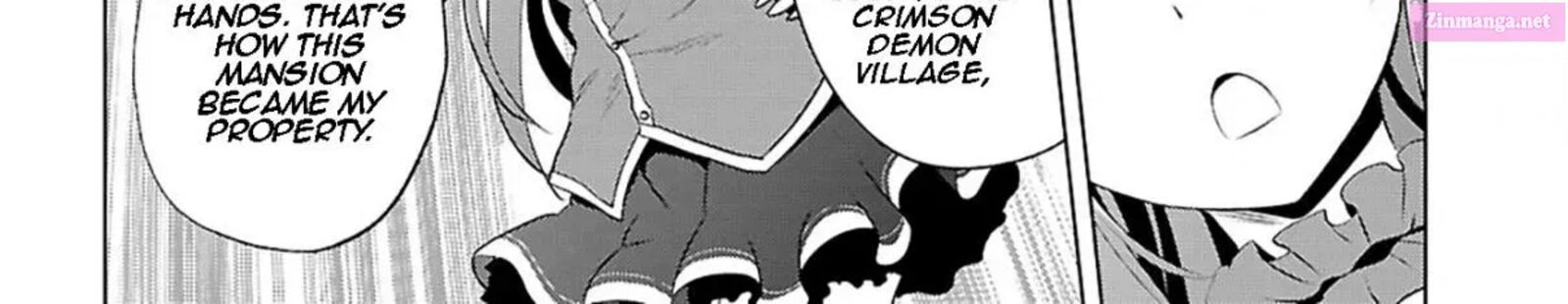 Kono SubarashII Sekai Ni Shukufuku Wo Fantastic Days 120 14