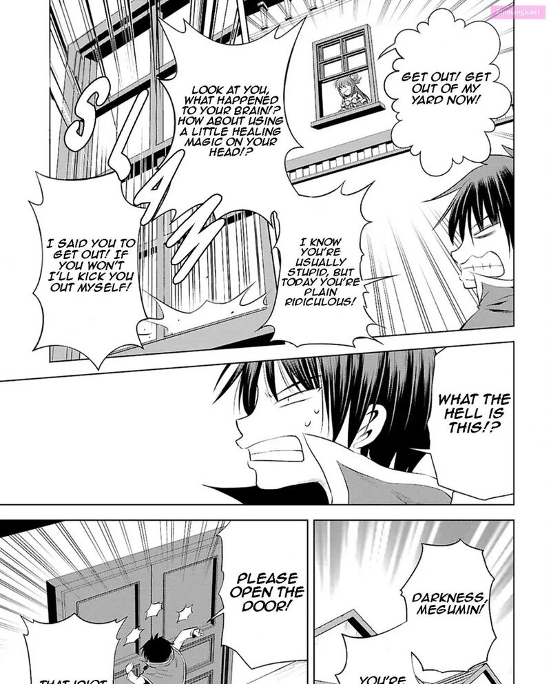 Kono SubarashII Sekai Ni Shukufuku Wo Fantastic Days 120 15