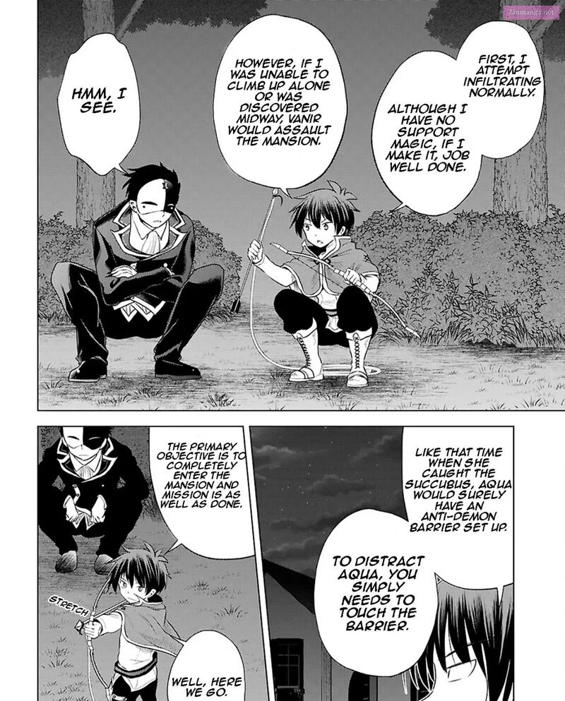 Kono SubarashII Sekai Ni Shukufuku Wo Fantastic Days 120 45