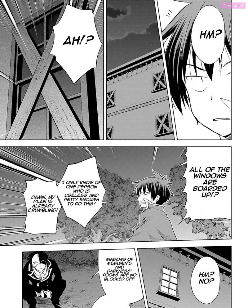 Kono SubarashII Sekai Ni Shukufuku Wo Fantastic Days 120 47