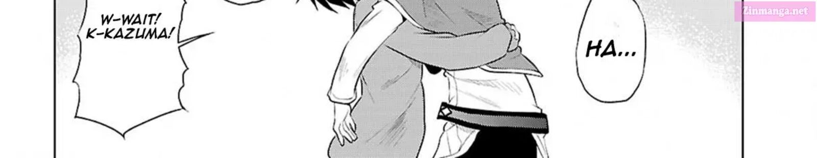 Kono SubarashII Sekai Ni Shukufuku Wo Fantastic Days 121 14