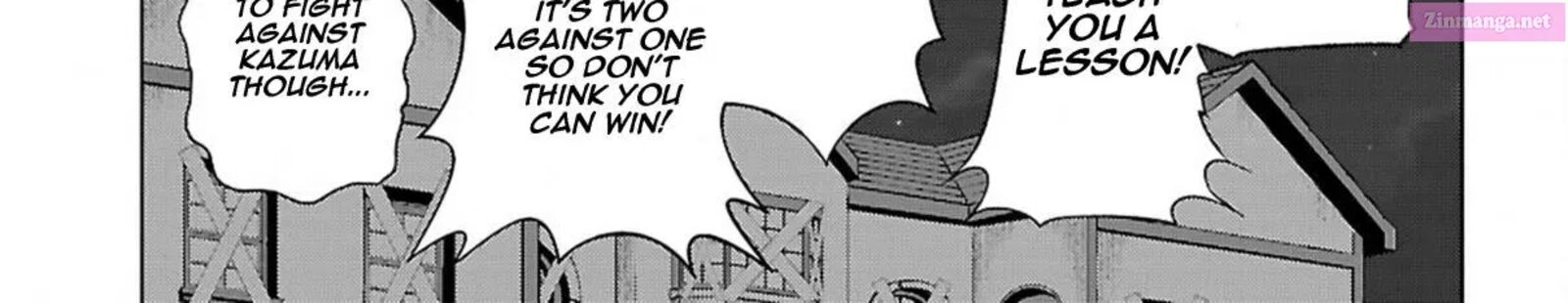 Kono SubarashII Sekai Ni Shukufuku Wo Fantastic Days 121 40