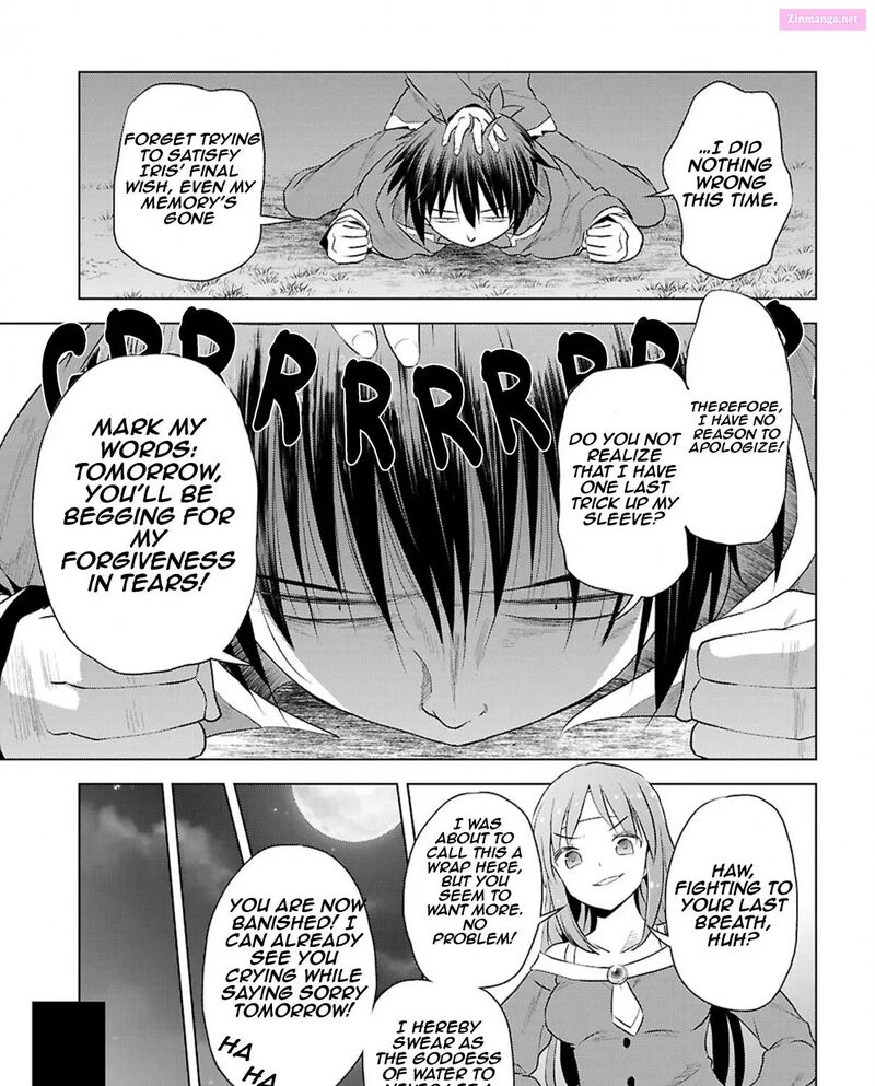 Kono SubarashII Sekai Ni Shukufuku Wo Fantastic Days 121 43