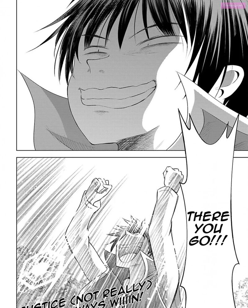 Kono SubarashII Sekai Ni Shukufuku Wo Fantastic Days 121 53