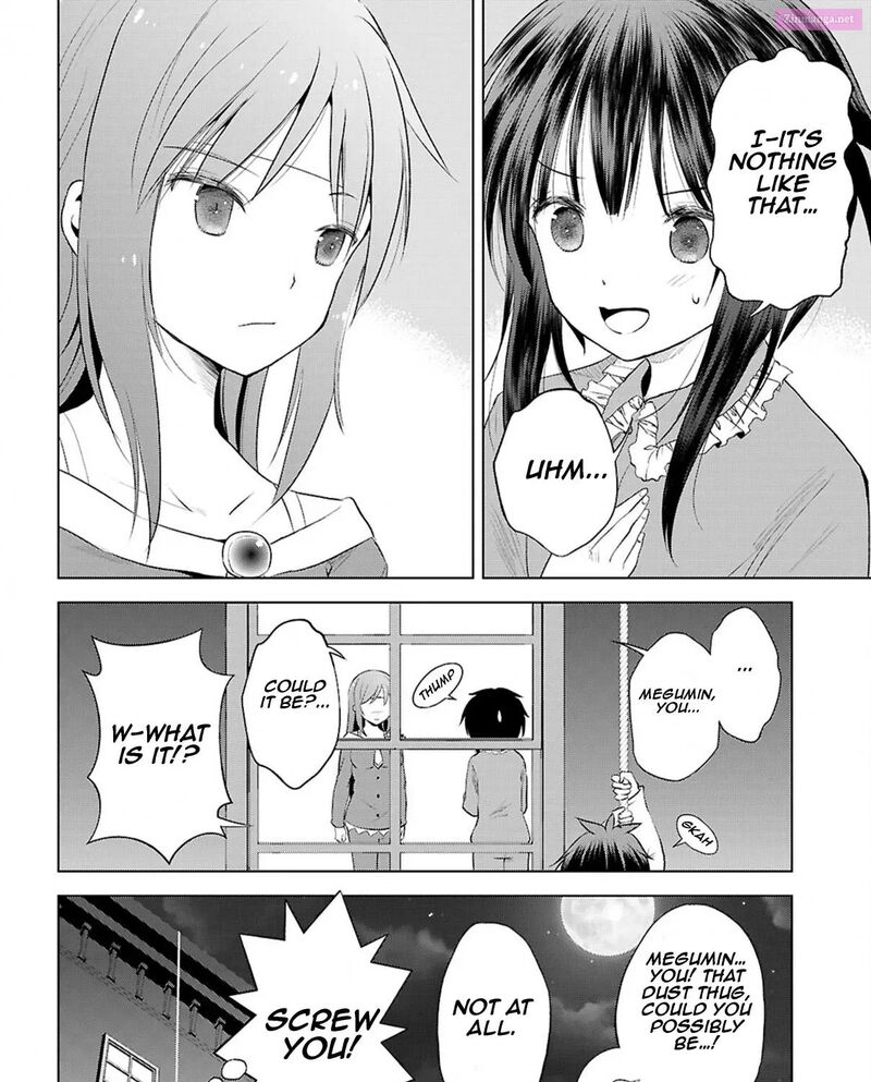 Kono SubarashII Sekai Ni Shukufuku Wo Fantastic Days 121 9