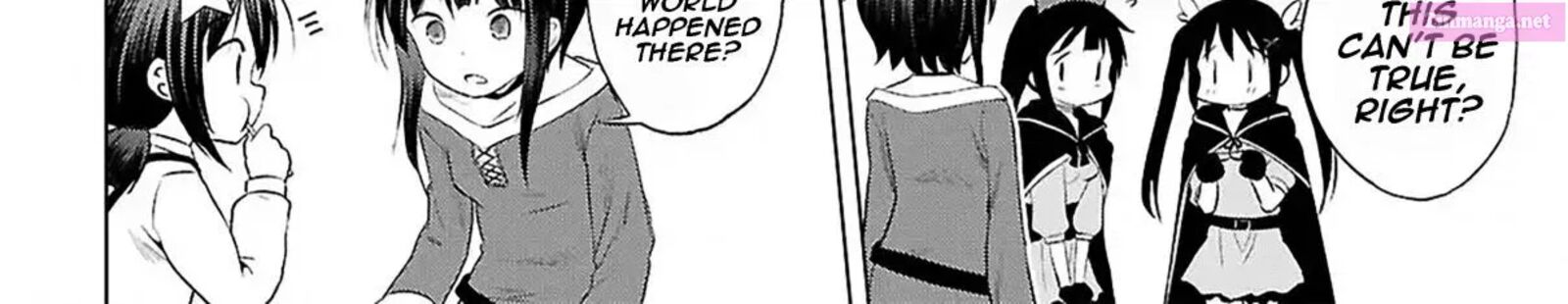 Kono SubarashII Sekai Ni Shukufuku Wo Fantastic Days 123 10