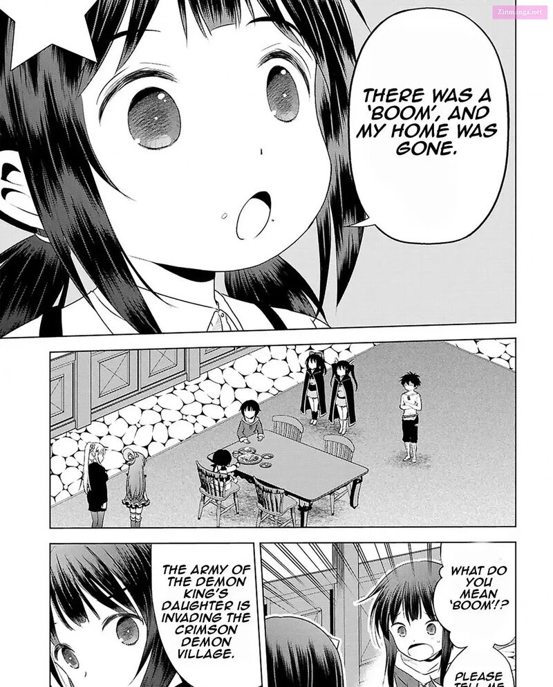 Kono SubarashII Sekai Ni Shukufuku Wo Fantastic Days 123 11